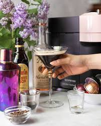 Maybe you would like to learn more about one of these? Espresso Martini S An Easy Cocktail Recipe For Coffee Lovers Soheila