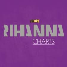 Rihanna Charts Fentychart Twitter