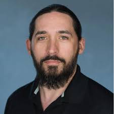 Shane Mishler SD Tech