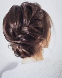 Voglia di rivoluzionare il look? Acconciature Da Cerimonia Per Capelli Corti Medi E Lunghi Capellistyle