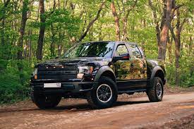Best Used Pickup Trucks To Buy - Goshare Moving & Delivery