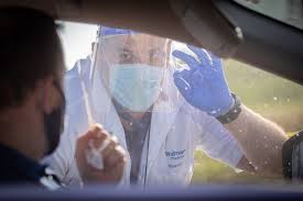 Uwl is following cdc guidelines: New Cdc Guidelines Say Asymptomatic People May Not Need Covid 19 Testing After Exposure But Health Experts Disagree Phillyvoice