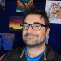 Steeve Tremblay, PMP