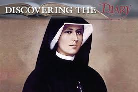 Streaming dan download film ganool movies terbaru gratis. St Faustina S New Year S Day Tradition The Divine Mercy