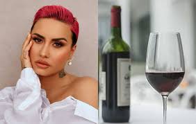 10 Minuman Favoritnya Selebriti Hollywood