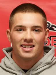 2014-15 Men's Wrestling Roster