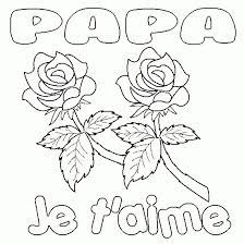 coloriage coeur papa fathers day coloring page happy love pages chauve-souris halloween