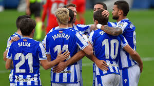 Actualmente juega en la primera división española, siendo calificado como el octavo. Donde Ver En Directo Online Cadiz Vs Real Sociedad De Laliga 2020 2021 Canal De Tv Y Streaming En Vivo Goal Com