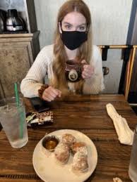 Ted's "Weekend" in 5 Photos