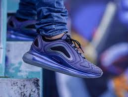 Nike Air Max 720 Northern Lights Night 2019 Nike Air Max Nike Air Chaussures Air Max