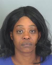 Report: Union woman accused of stabbing man in the leg