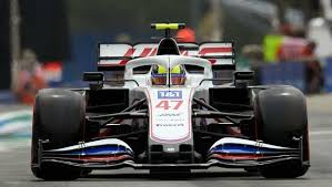 Mick schumacher's first taste of racing with father michael. Mick Schumacher Says He S Been Sitting Crooked In His F1 Car All Season
