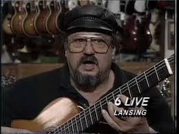 Tommy Tedesco Guitar