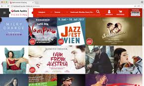 Business description, credit ratings, deposit guarantee scheme, financial positions, market share, contacts, social networks, bank identifiers, similar banks. Unicredit Bank Austria Ticketing Echonet Projekte