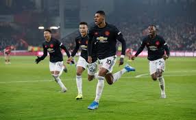 Watch highlights and full match hd: Sheffield United 3 3 Man Utd Report Late Oli Mcburnie Strike Spoils United Comeback Mirror Online