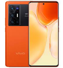 VIVO X70 Pro + 12GB + 512GB Orange