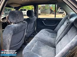 Buat seat kereta honda murah melaka. Rm 4 800 1991 Honda Accord 2 2 Vti Premium Full Spec Aut
