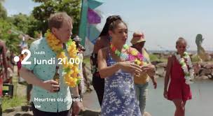 Résumé de l'episode 1 : Bande Annonce Meurtres Au Paradis France 2 Tele 7 Jours