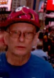 Obituary information for Richard Englehart