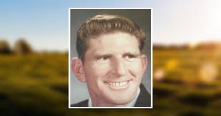 Kenneth Lloyd Johnson Obituary December 31, 2022