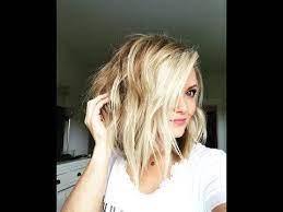 Deep Waves Hair Tutorial Youtube Finehair Waves Hair Tutorial Hair Waves Curling Shoulder Length Hair