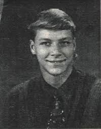 Kyle Eugene Suter (1975-2000)