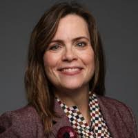 Becky Cundiff's Instagram, Twitter & Facebook