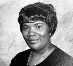 Rochell THOMPSON Obituary (1933