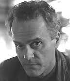 W.S. Di Piero (Author of Tombo)