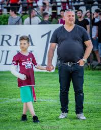 Maybe you would like to learn more about one of these? Fc Rapid 1923 Iosif Mihai Facebook