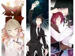 Danganronpa 3 The End Of Kibougamine Gakuen Zetsubou Hen Super Danganronpa 2 Koizumi Mahiru Sato Danga Danganronpa Danganronpa Characters Mahiru Koizumi