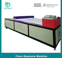 Technology UVA-LED Printing Plate Exposure Unit