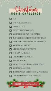 Instagram Story Template By Maddy Corbin Christmas Movie Challenge More On Maddycorbin Com Chri In 2020 Christmas Movies List Christmas Movies Christmas Love Movies