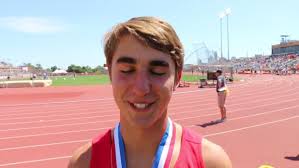 Cecil Gregg 6A Boys LJ Champ