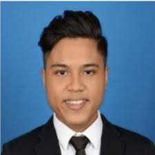 Amirul Faiz MOHD AZMI