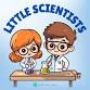 Little Scientists event image