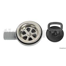 Abfluss, durchfluss und zufluss (wissenschaftlich/mathematische abkürzung q) ist in der hydrologie das wasservolumen, das ein vorgegebenes einzugsgebiet unter der wirkung der schwerkraft innerhalb einer bestimmten zeit verlässt bzw. Ablaufgarnitur M Seitlichem Abfluss 90 O 25 Mm