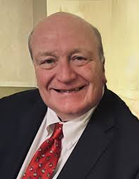 Obituary for James L. Carr, Jr.