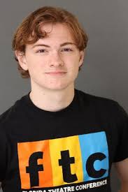 There's No Business Like Show Business