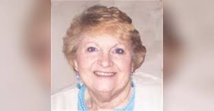 Josephine Ellyn Heberly Obituary