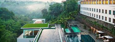 Padma Hotel Bandung Hotel Bandung Beautiful Views