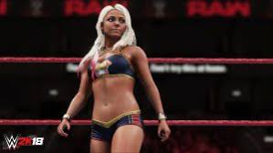 Wwe 2k18 — an excellent gaming adventure with a sporty bias. Wwe 2k18 Free Download V1 07 All Dlc Repack Games