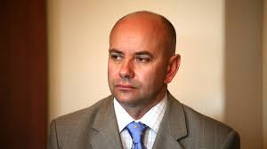 Kadry marszałka: Kamiński i honor EFS