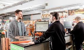 Kompakt, bodenfest, wendig und vielseitig präsentiert sich der neue bahia. Endress Motorgerate Gmbh Stihl Shop Und Gartentechnik Center Von Endress