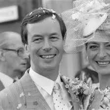 Kay Alexander & Brian Conway's Wedding Day Print 1988. Art Prints, Posters  & Puzzles from Memory Lane