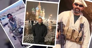 The 'havana syndrome' is a mysterious illness that got its name after diplomats in havana developed the same symptoms in 2016 and 2017. What Is Havana Syndrome Former Cia Officer Speaks Out