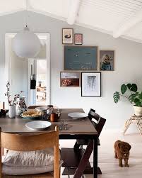 Choose our vintage side chairs with a nice rustic finish, or even one of our dining tables for a simple, yet stylish addition to your homes decor. My Scandinavian Home Take A Tour Of A Danish Family S Inviting Log Cabin