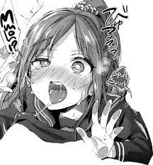 Смотрите видео anime tongue sticking out в высоком качестве. What Is It Called When Anime Girls Cross Their Eyes And Stick Out Their Tongue Quora