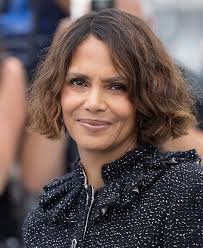 Halle Berry