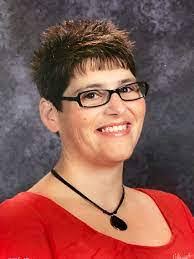 Rebecca Hillenburg's Instagram, Twitter & Facebook